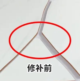玉林市瓷砖空鼓维修公司分享下瓷砖基层整体强度偏低，可能会导致的问题。